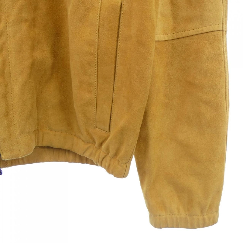 Áo khoác da EMMETI - Hàng hiệu Authentic 887637