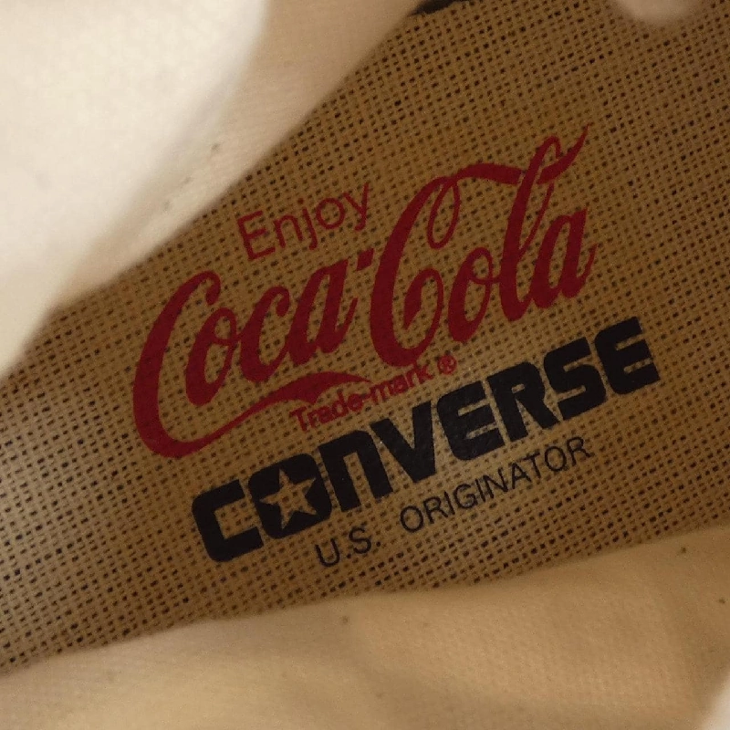 Giày thể thao CONVERSE 1SE027 - Hàng hiệu Chính hãng 901768