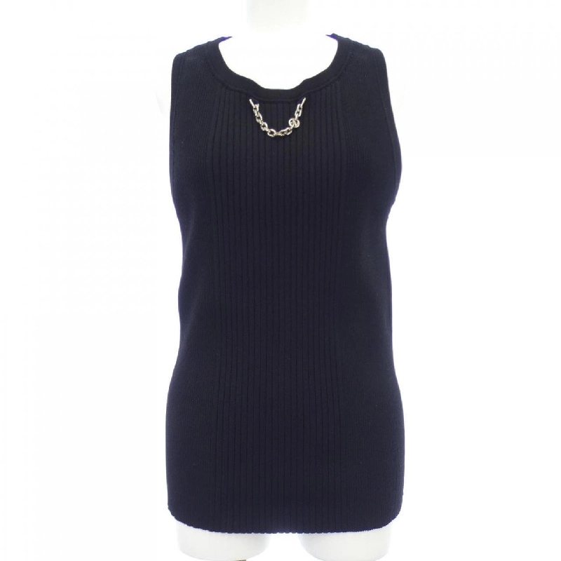 【Mã giảm giá】Áo tank top LOUIS VUITTON 637021