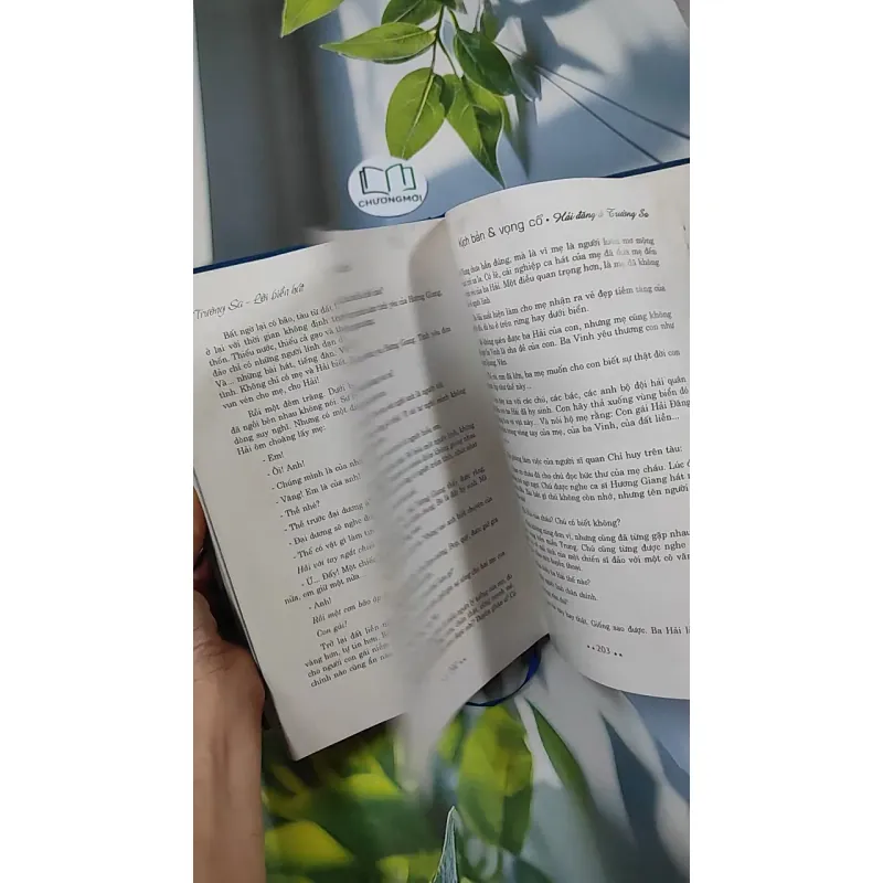 Trường Sa - Lời biển hát 750744