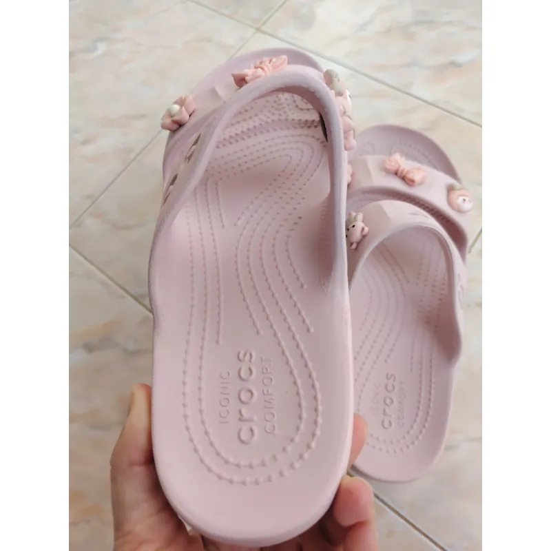 Dép đúc cao 3 phân siêu nhẹ, siêu êm size 38  1030141