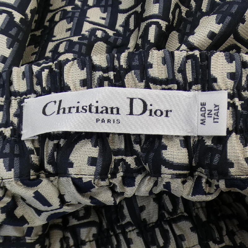 【Mã giảm giá】Christian Dior CHRISTIAN DIOR Váy 655137