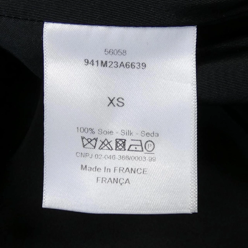 【Mã giảm giá】Áo khoác CHRISTIAN DIOR 636940