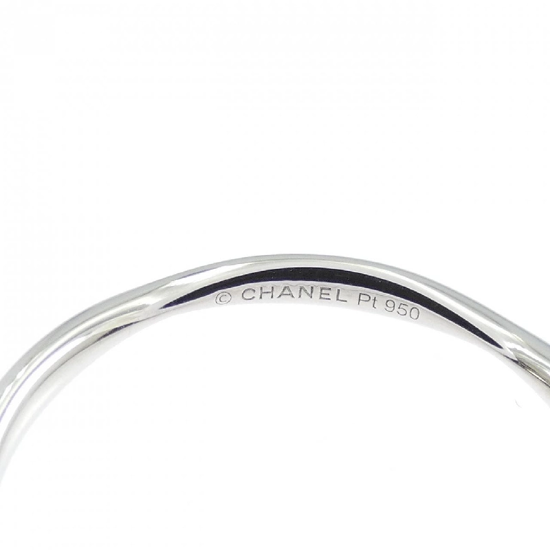 Nhẫn Camellia Chanel - Hàng hiệu Authentic 836443