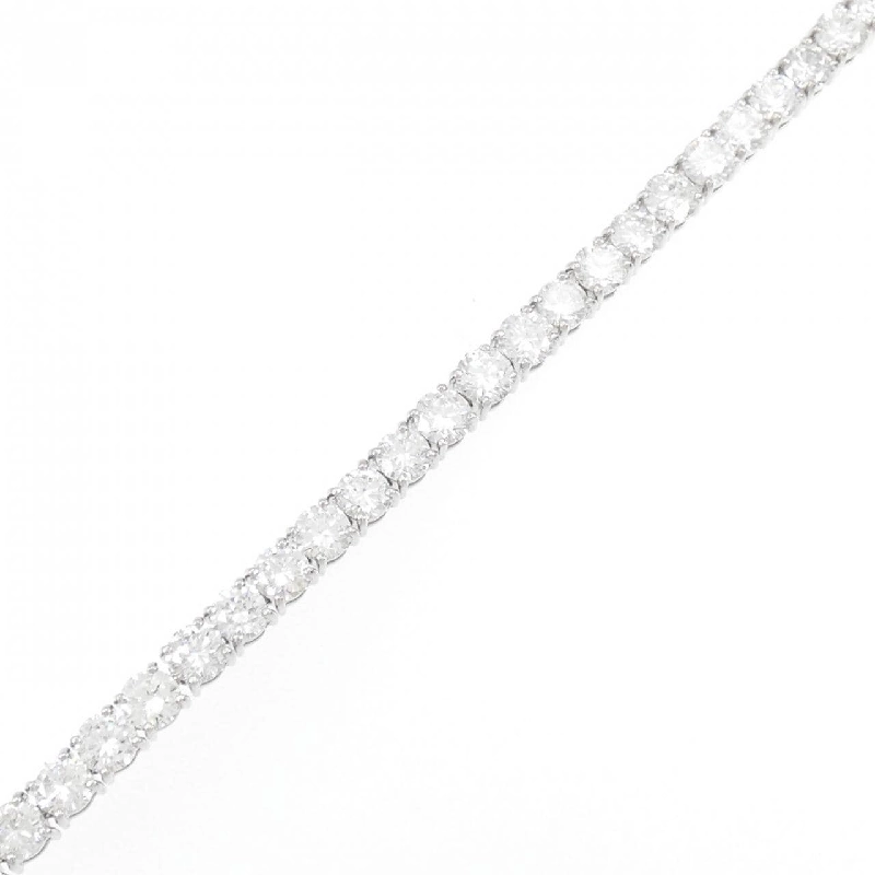 PT Vòng tay kim cương 14.501CT E-H SI1 EXT-GOOD - Hàng hiệu Authentic 871504