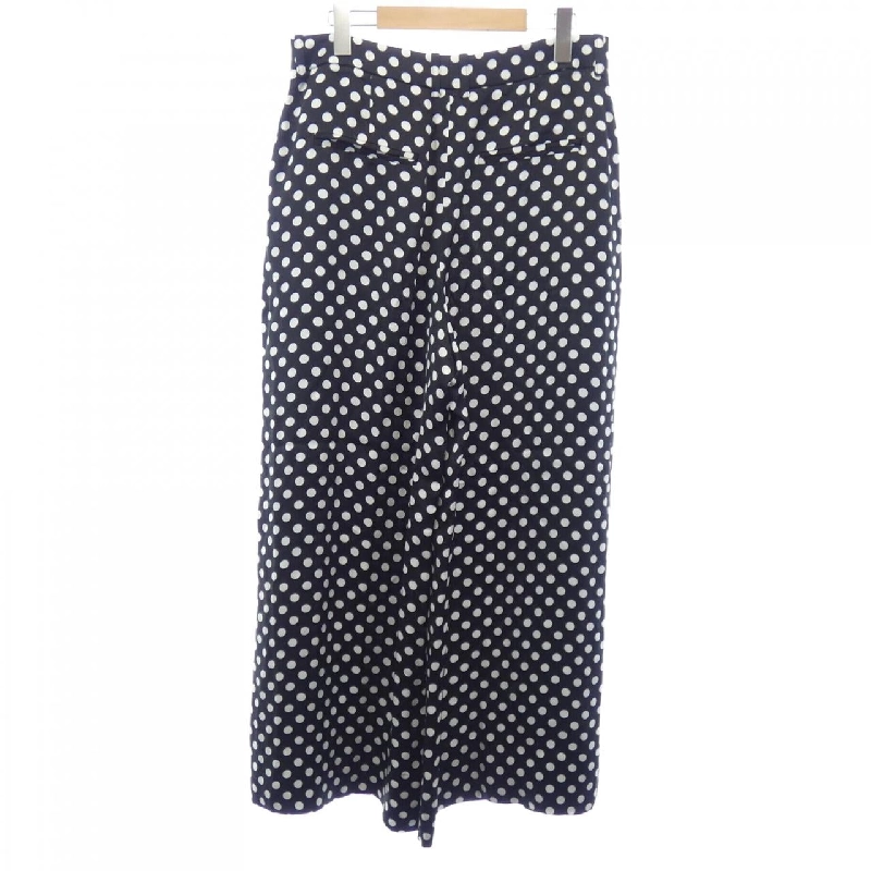 【Mã giảm giá】Saint Laurent SAINT LAURENT Quần 653054