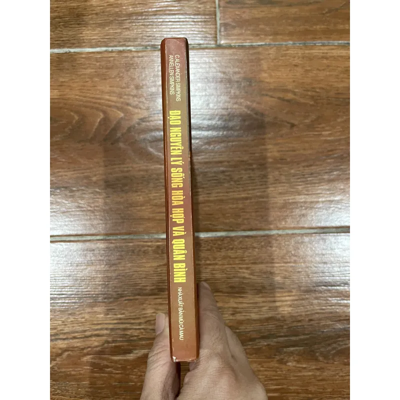 Đạo Nguyên lý sống hòa hợp và quân bình  (6) 715527