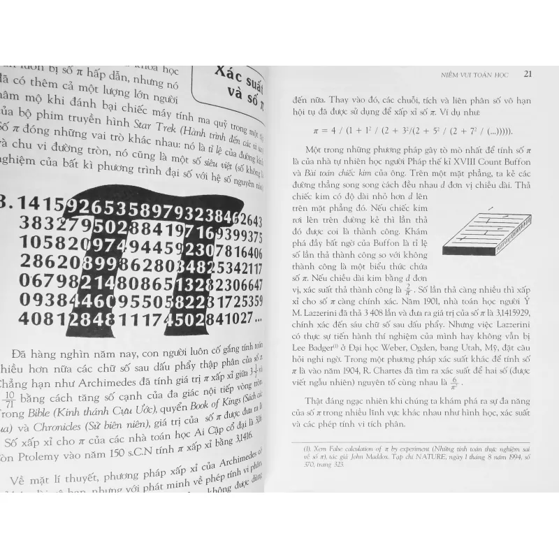 Niềm vui toán học 714989