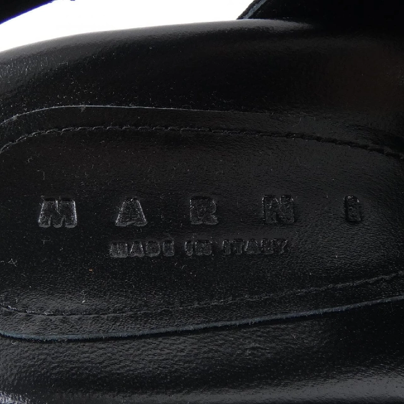 Giày sandal MARNI - Hàng hiệu Authentic 828377