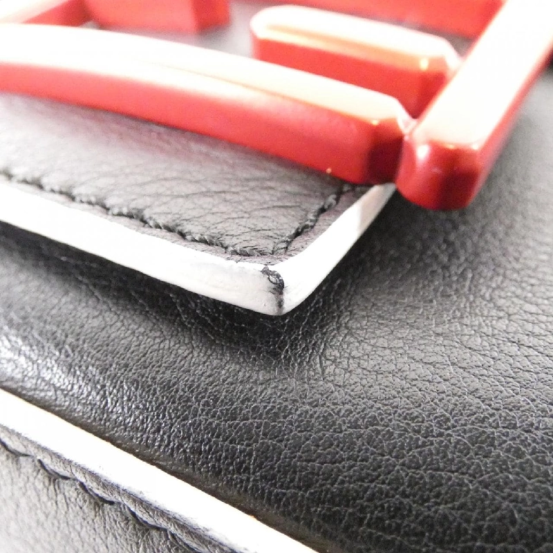 Túi xách Fendi BAG BUGS Baguette 8BR600 41K 609787