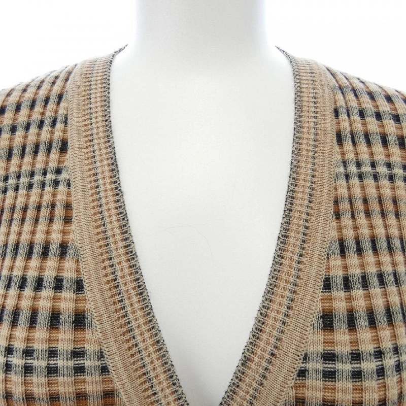 【Mã giảm giá】Áo khoác cardigan DAKS 637934
