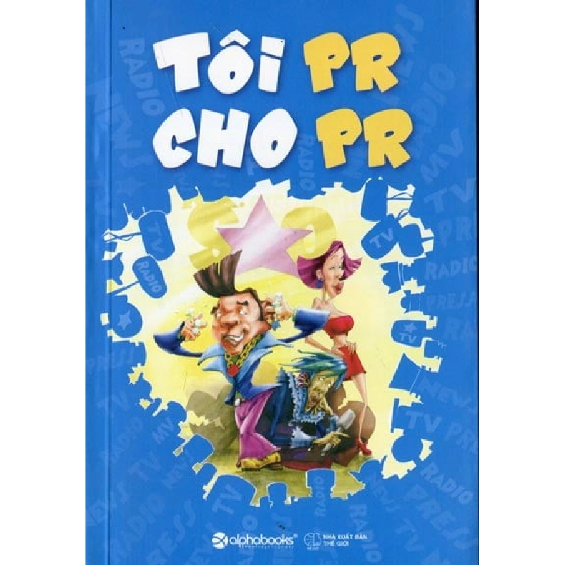 Tôi PR Cho PR - Di Li ASB.PO Oreka Blogmeo 230225 395450