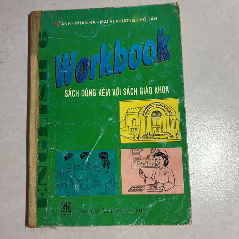 English 6 - 1998s (2 cuốn) 784022