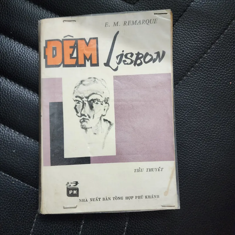 Đêm Lisbon | Remaque | 1988 930004