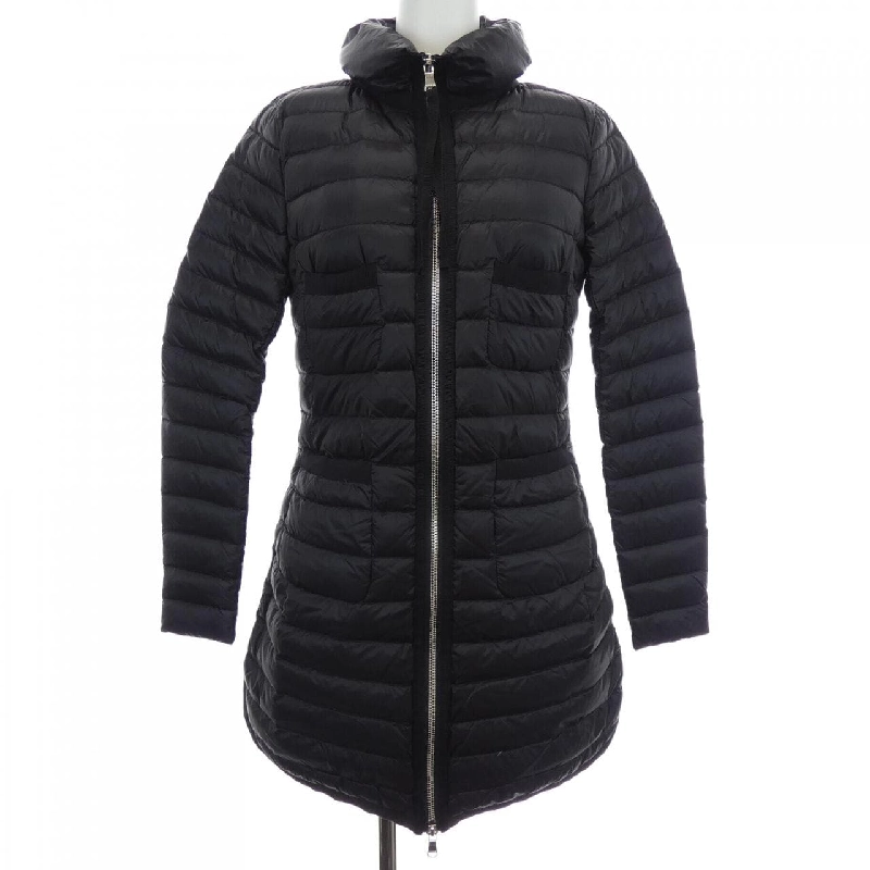 MONCLER BOGUE Áo khoác lông - Hàng hiệu Chính hãng 813525