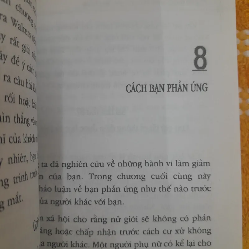Phụ nữ thông minh không ở góc văn phòng.101 sai lầm của phụ nữ. 576672