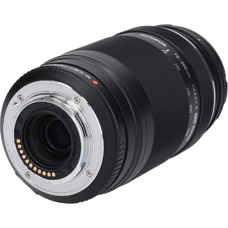 MZD ED75-300mm F4.8-6.7II - Hàng hiệu Authentic 878625