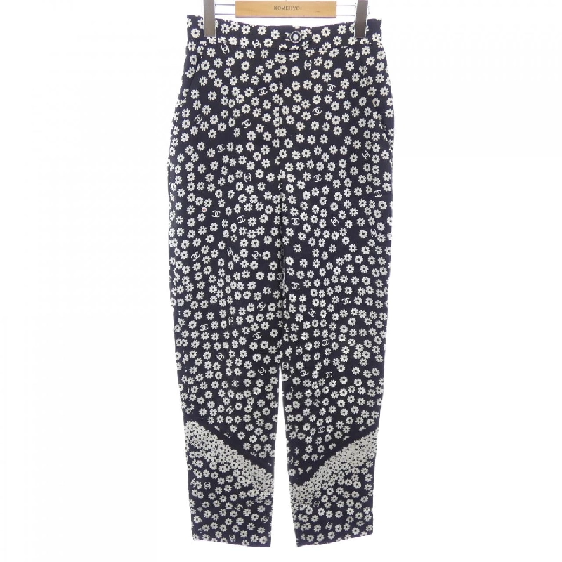 CHANEL P72340V63678 22P Quần - Hàng hiệu Chính hãng 815589