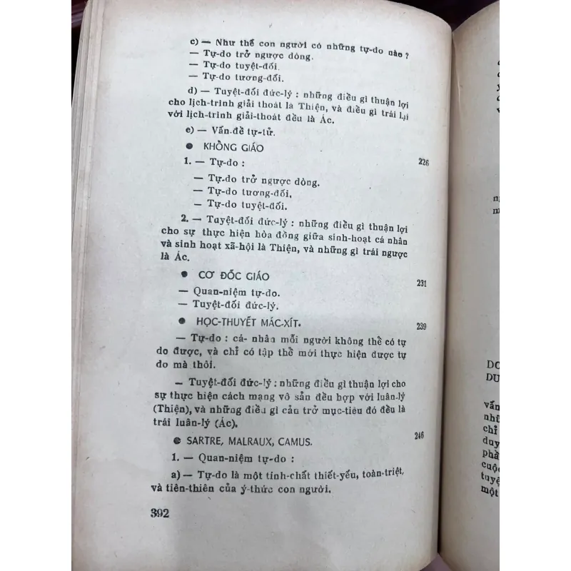 XÂY DỰNG NHÂN SINH QUAN - NGHIÊM XUÂN HỒNG (1966) 695908