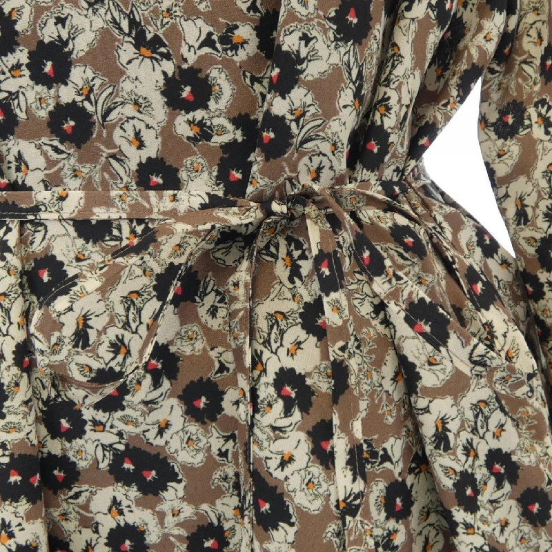 【Mã giảm giá】S.ESSENTIALS Đầm 651334