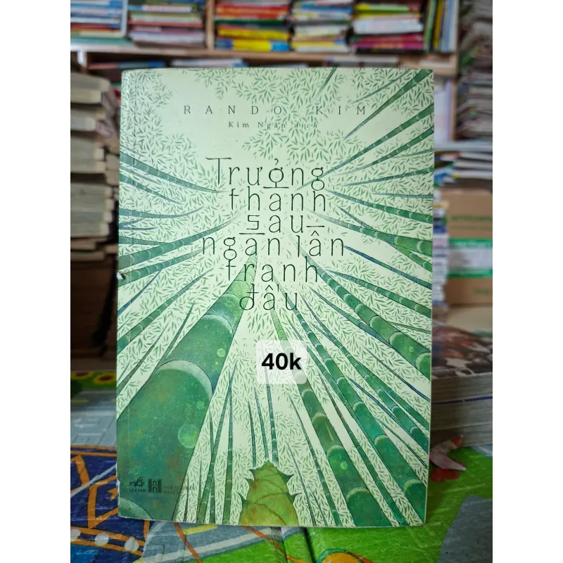 Trưởng Thành Sau Ngàn Lần Tranh Đấu 1021030