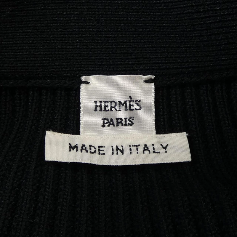 【Mã giảm giá】Áo khoác cardigan HERMES 644732