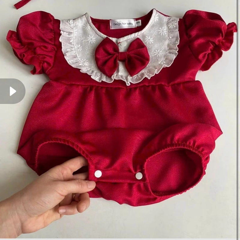 Bodysuit vải tằm cao cấp , thoáng mát , từ 5-7kg 462193