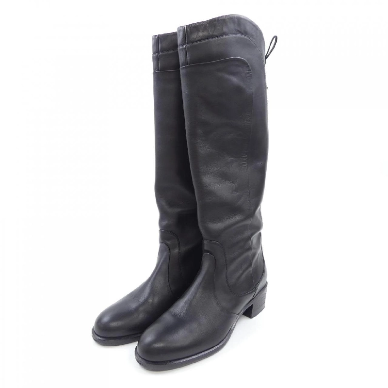 Giày bốt dài SALVATORE FERRAGAMO 662495