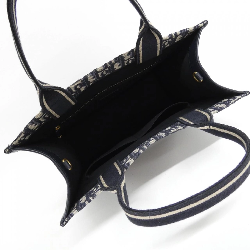 Christian Dior DIOR OBLIQUE Túi sách Dior Book Tote Medium M1324CZBB 608660