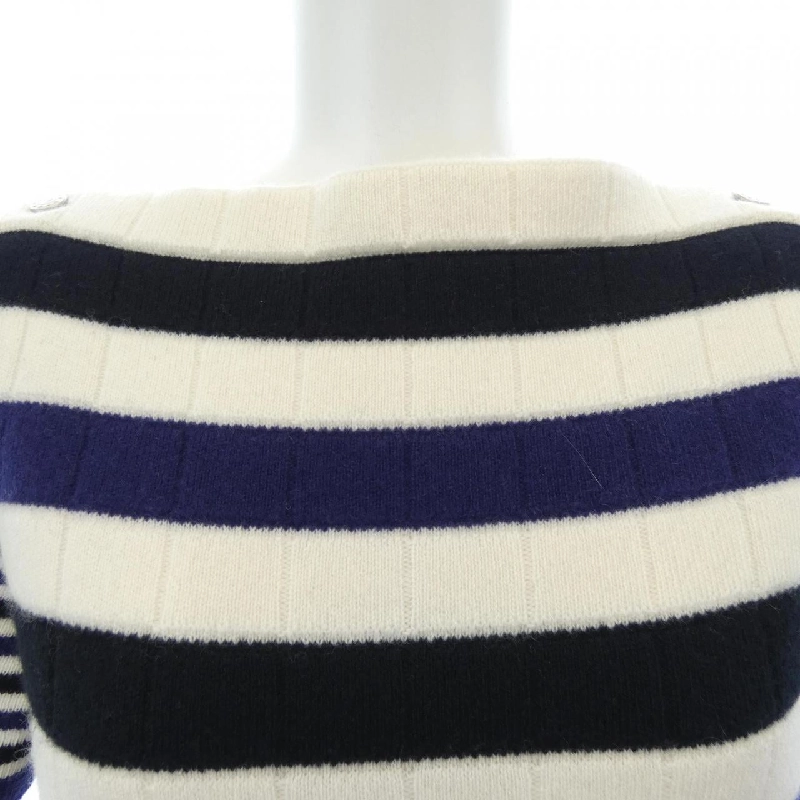 Chanel CHANEL P45628K05700 Áo len 628249