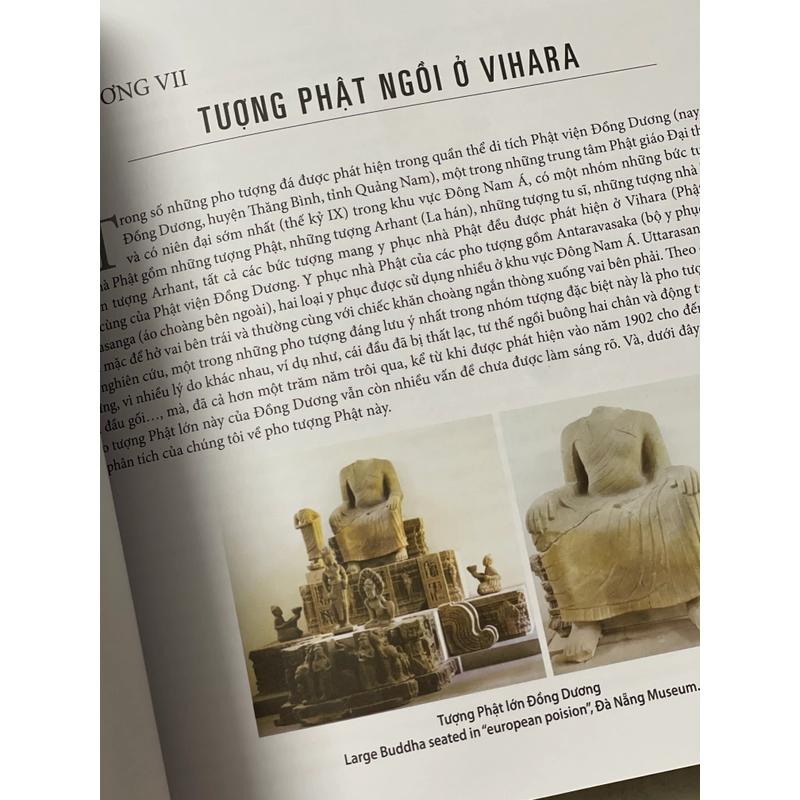 Phật viện Đông Dương - PGS.TS. Ngô Văn Doanh 458190