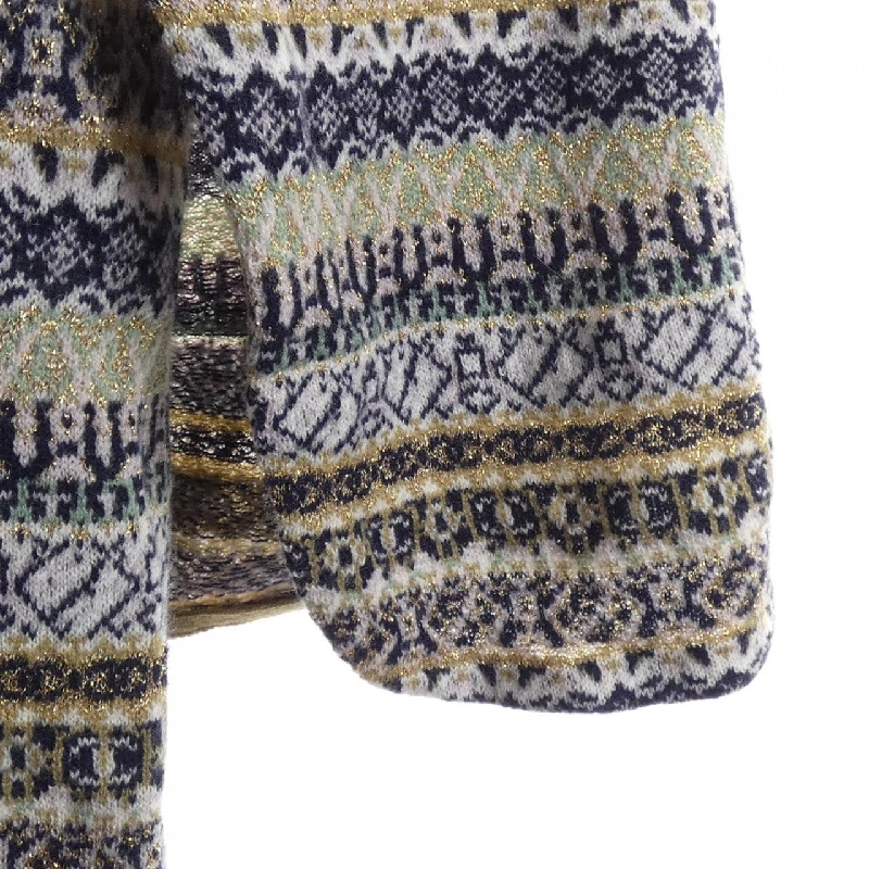 CHANEL P54485K07102 Áo len - Hàng hiệu Chính hãng 824041