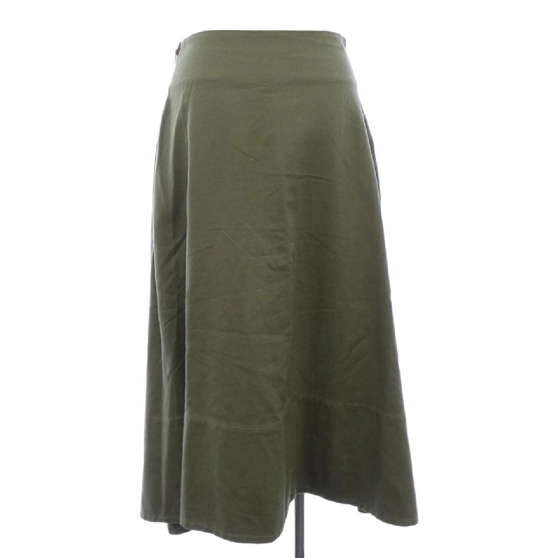 【Khuyến mãi】Chân váy MADISON BLUE 654323