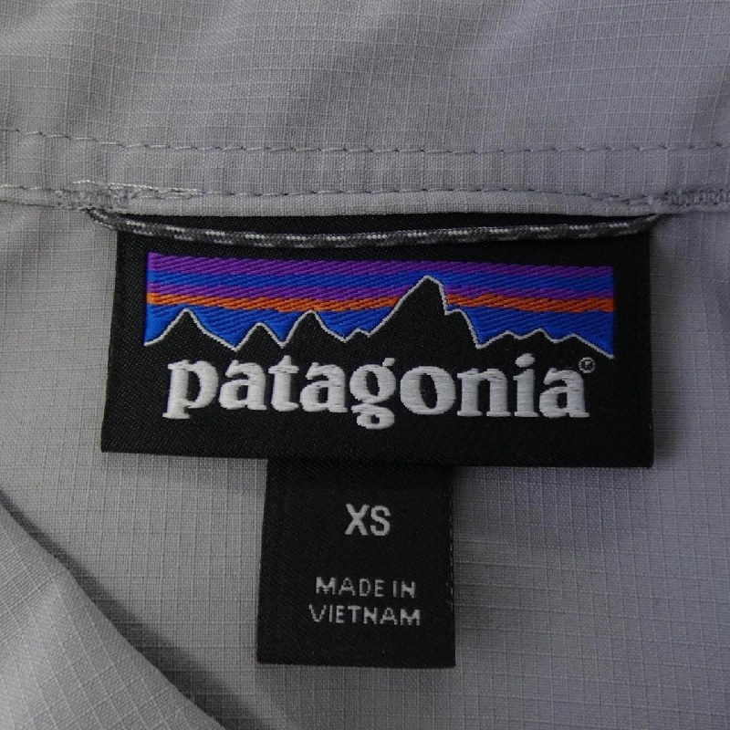 Áo sơ mi PATAGONIA 41900 - Hàng hiệu Authentic 889754