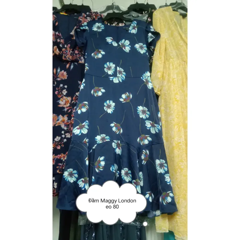 Thanh lý đầm eo trên 80 giá 65k 570203
