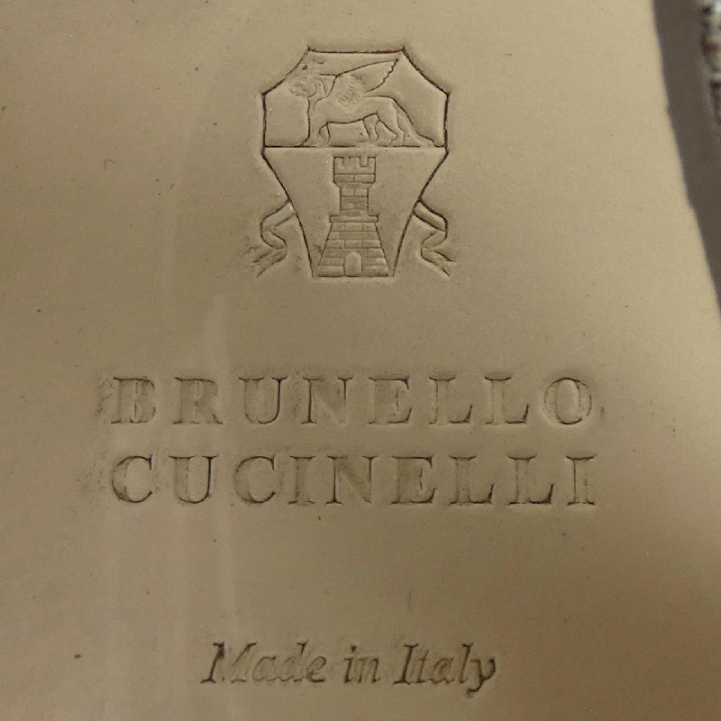 Giày sandal BRUNELLO CUCINELLI - Hàng hiệu Authentic 660292