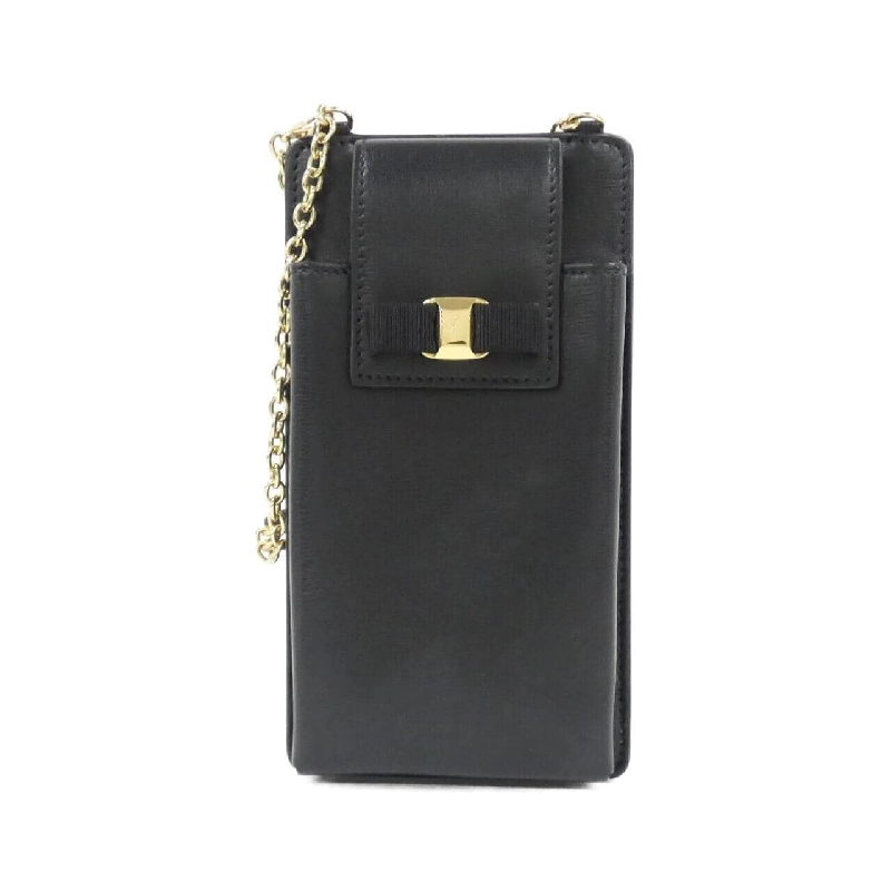 Salvatore Ferragamo 22 0381 Ốp điện thoại - Hàng hiệu Chính hãng 773692