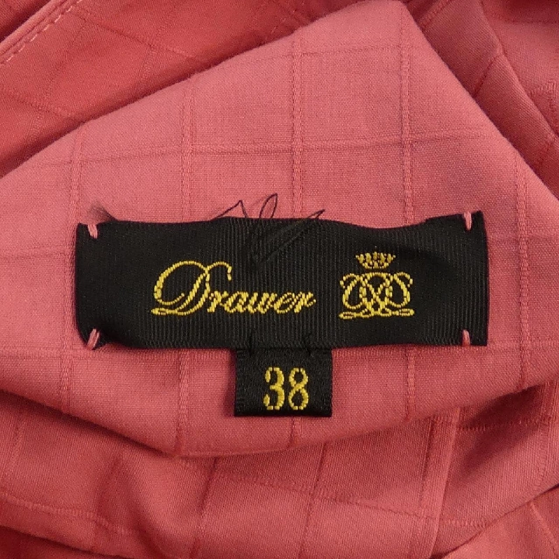 ドゥロワー DRAWER 6521-299-0829 Áo 629876