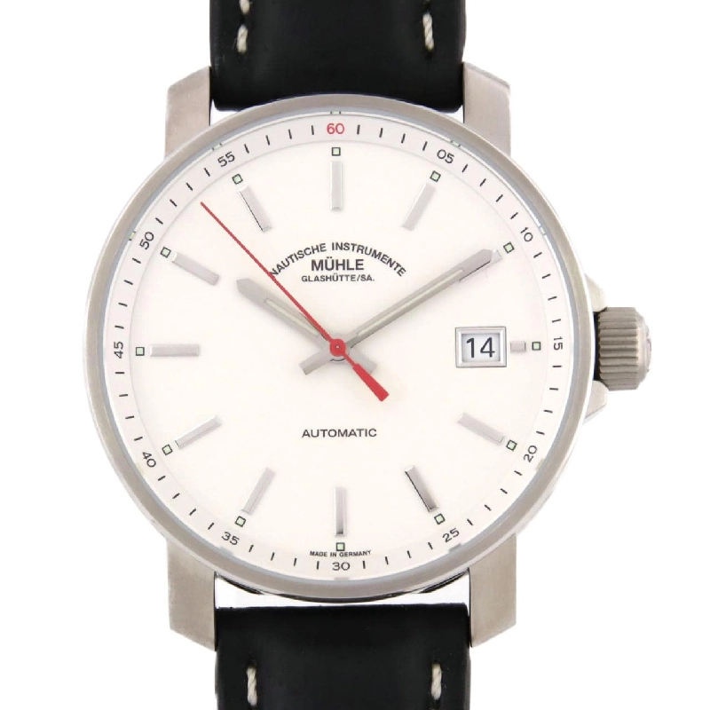 Mühle 29er M1-25-21-LB SS tự động - Hàng hiệu chính hãng 889642