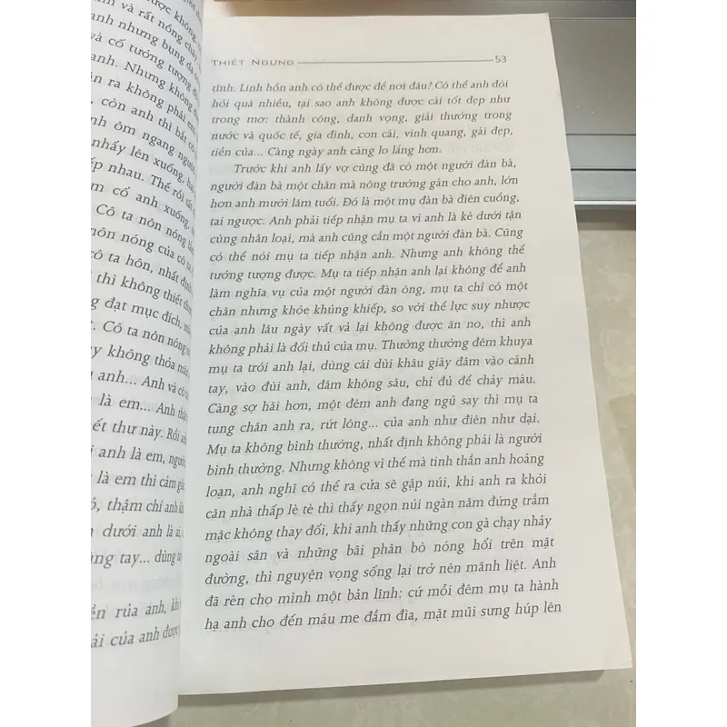 NHỮNG NGƯỜI ĐÀN BÀ TẮM - THIẾT NGƯNG 605401