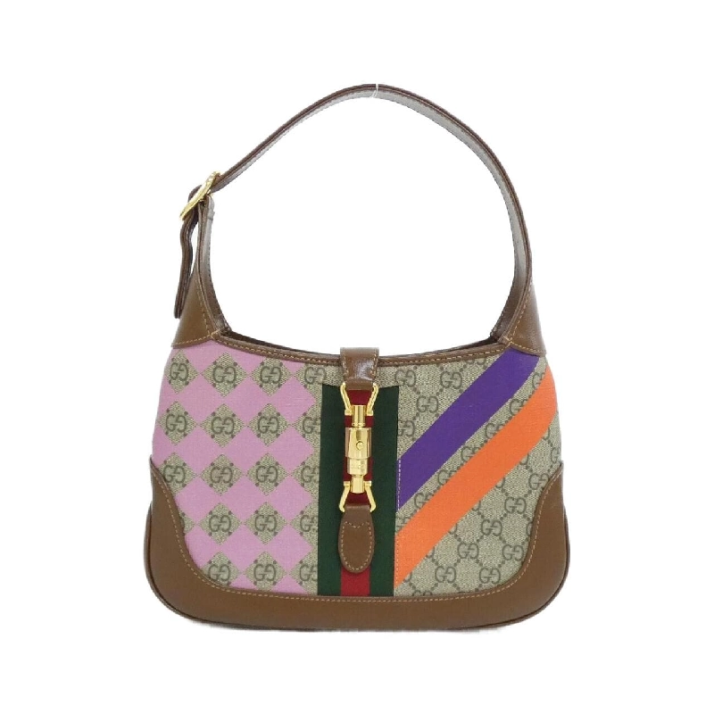 Túi xách vai Gucci JACKIE 1961 636706 UQHEG - Hàng hiệu Chính hãng 802022