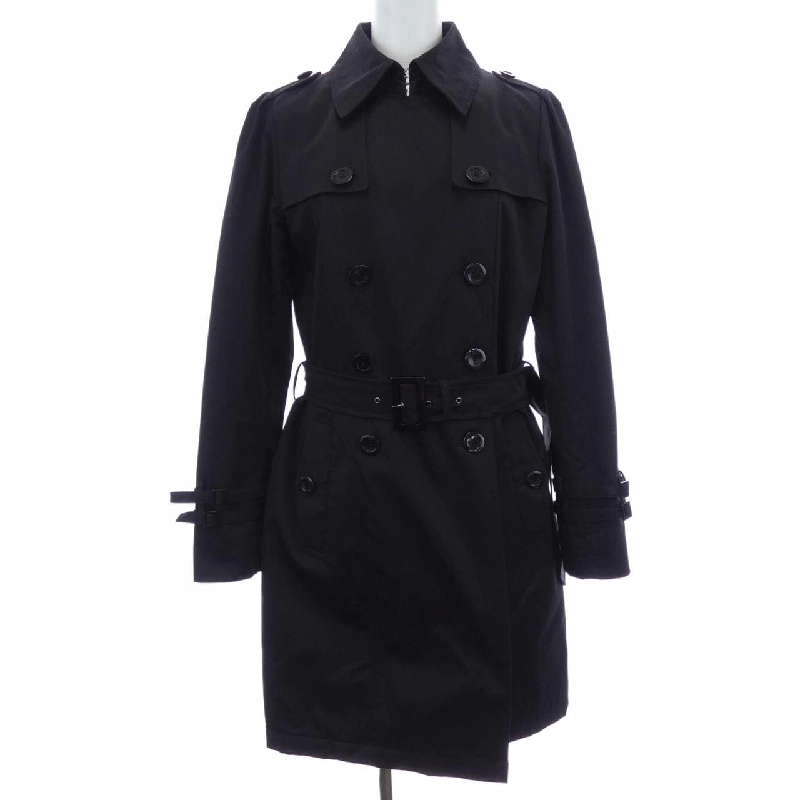 Áo khoác trench Herno - Hàng hiệu Authentic 814638