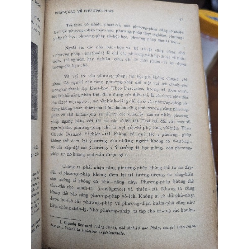 LUẬN LÝ HỌC ĐỆ NHẤT ABCD - ĐÀM VĂN THIỀU & TRẦN TRỌNG SAN 191591