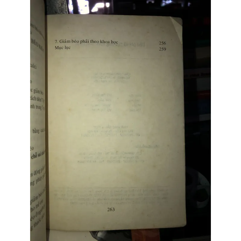 Béo phì và phương thức sinh hoạt - Trương Thu Trăn 781097