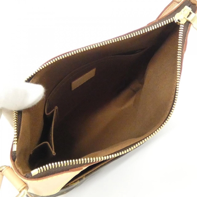 Túi đeo vai Louis Vuitton Monogram Odeon PM M56390 - Hàng hiệu Chính hãng 767777