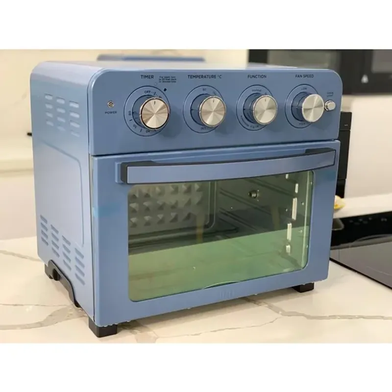 Lò nướng kiêm nồi chiên không dầu UNIE Q37 798164