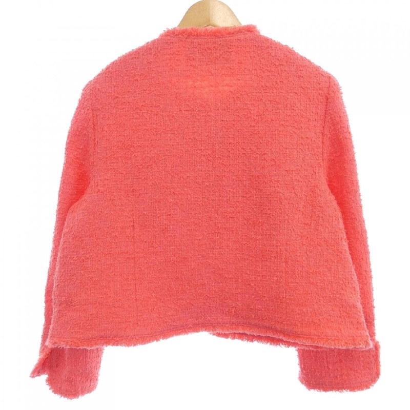 【Mã giảm giá】Miss Ashida áo khoác 640356