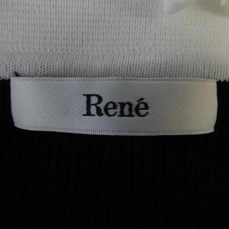 Rene RENE 6532280 Áo khoác cardigan 627129