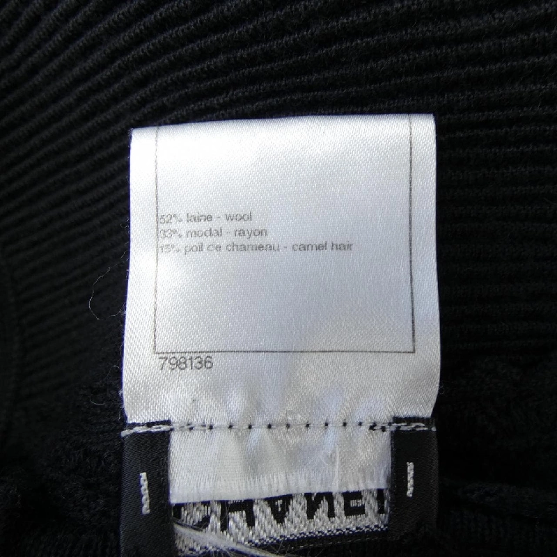 Chanel CHANEL P41983K03209 Áo len 634249