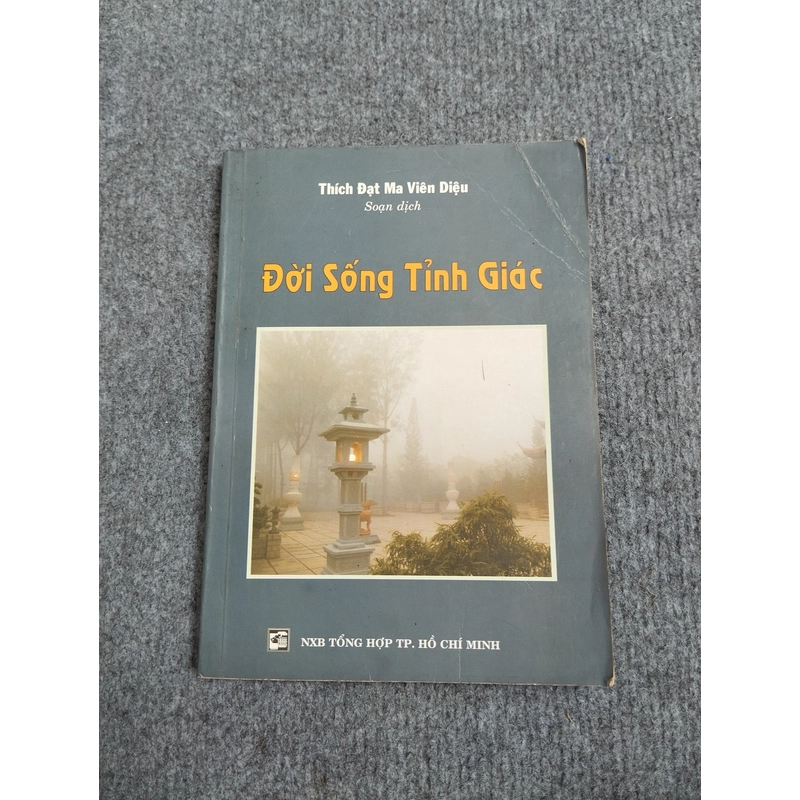 ĐỜI SỐNG TỈNH GIÁC 494700